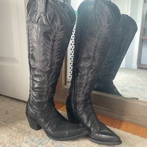 Old Gringo Mayra Tall Boots